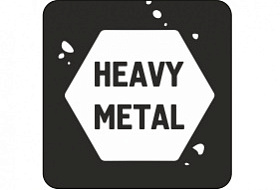 Печи Heavy Metal Печи Heavy Metal